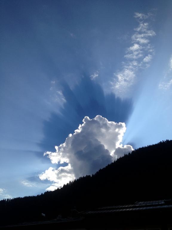 Haus Gollas Sankt Anton am Arlberg Dış mekan fotoğraf