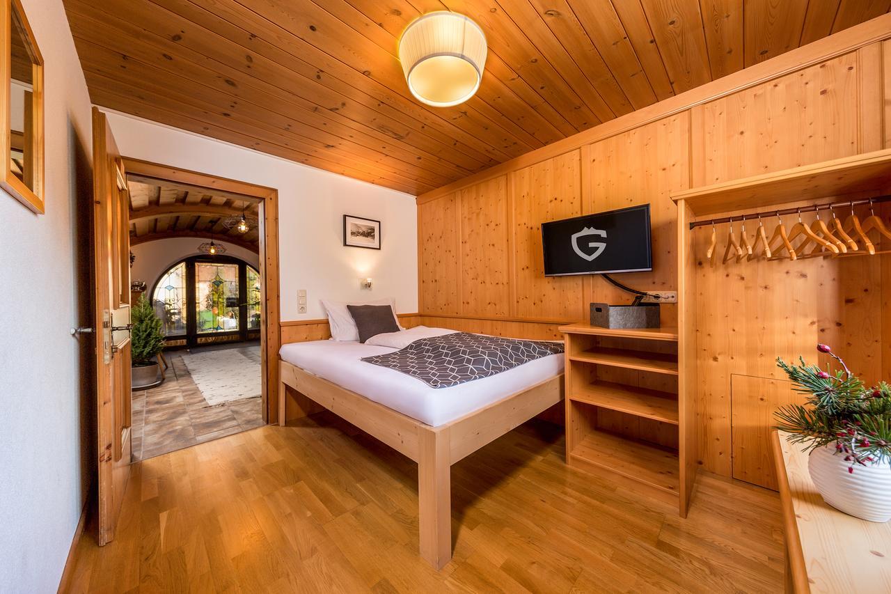 Haus Gollas Sankt Anton am Arlberg Dış mekan fotoğraf