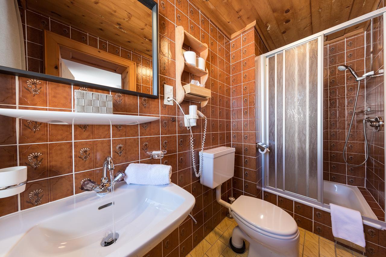 Haus Gollas Sankt Anton am Arlberg Dış mekan fotoğraf