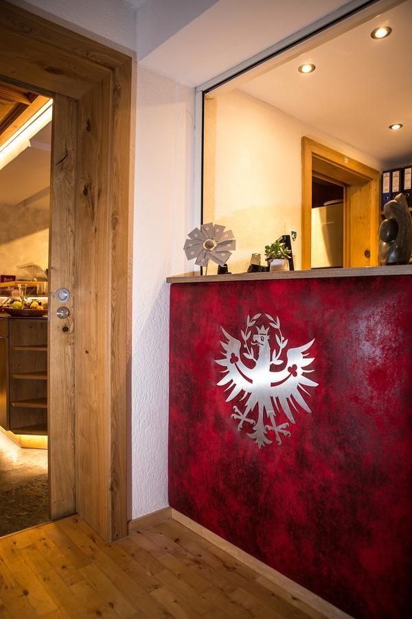 Haus Gollas Sankt Anton am Arlberg Dış mekan fotoğraf