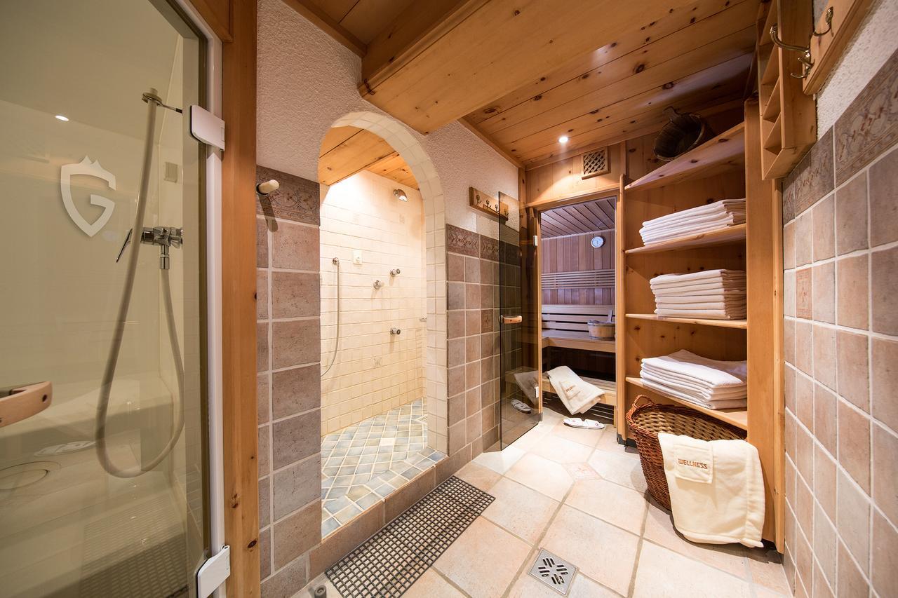 Haus Gollas Sankt Anton am Arlberg Dış mekan fotoğraf