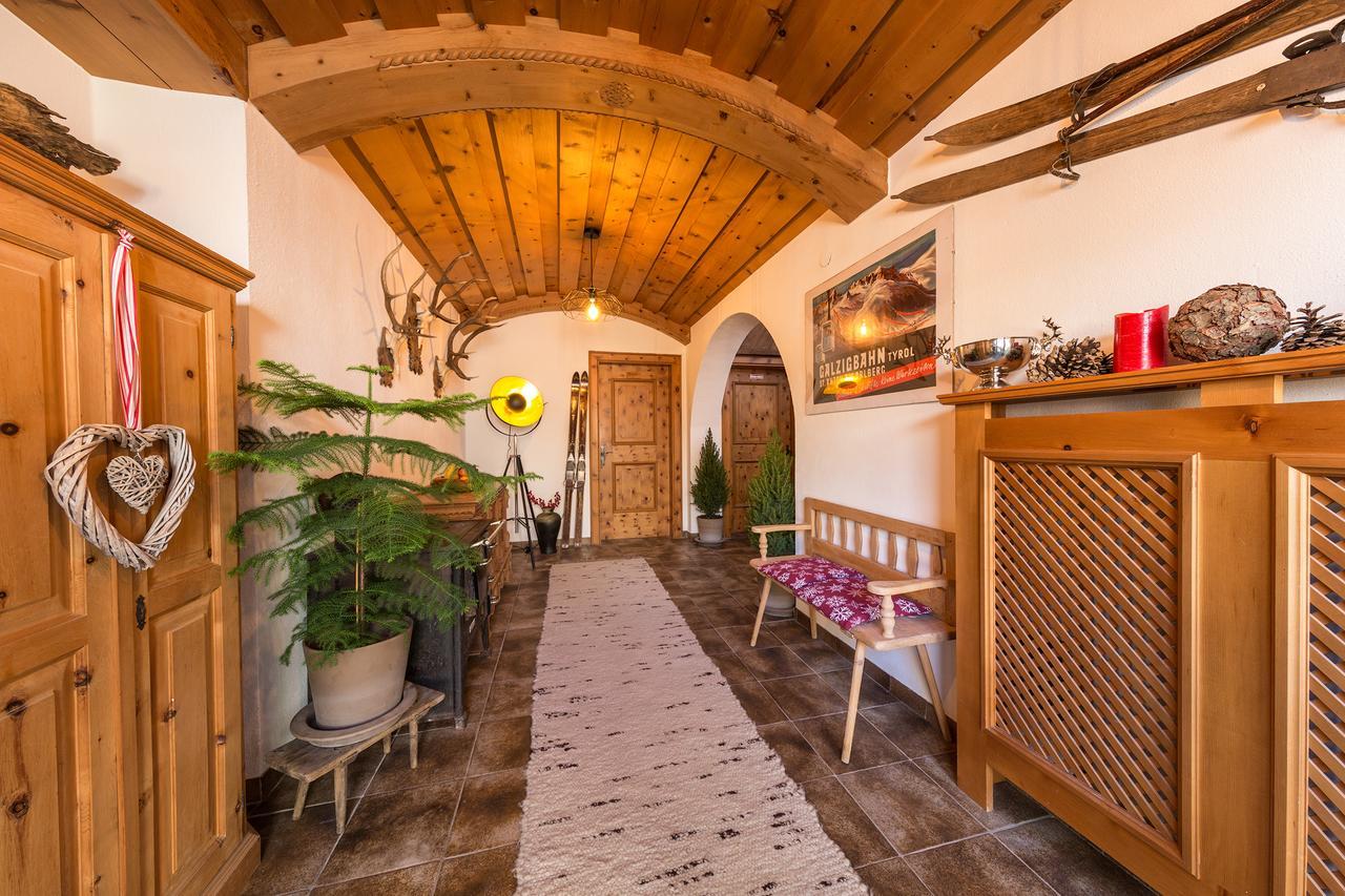 Haus Gollas Sankt Anton am Arlberg Dış mekan fotoğraf