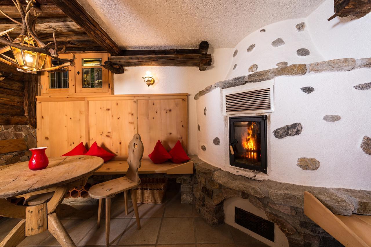 Haus Gollas Sankt Anton am Arlberg Dış mekan fotoğraf
