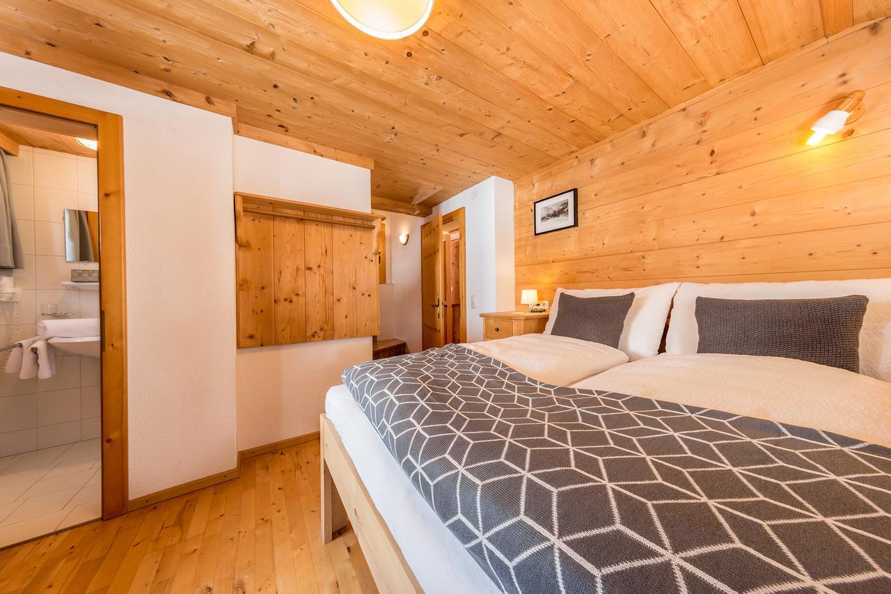 Haus Gollas Sankt Anton am Arlberg Dış mekan fotoğraf